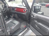 Jeep Gladiator Rubicon 4X4 1C6JJTBM1ML555084 снимка