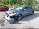 Nissan Altima 3.5 Sr 1N4BL3AP3HC180457 снимка