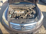 Honda Accord 2.4 Ex 1HGCP2F77BA042138 снимка