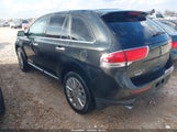 Lincoln Mkx 2LMDJ8JK4BBJ25503 fotografie