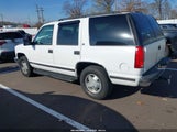 GMC Yukon Slt Cmi 1GKEK13R2XJ781242 photo
