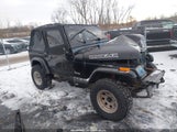 Jeep Wrangler / Yj S 1J4FY19P9RP448728 fotografie
