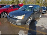 Ford Focus Se 1FAHP3FN7AW279079 снимка