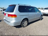 Honda Odyssey Exl 5FNRL18912B030734 снимка