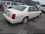 Cadillac Deville Standard 1G6KD54Y31U197267 снимка