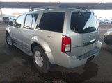 Nissan Pathfinder Le 5N1AR18W05C757684 снимка