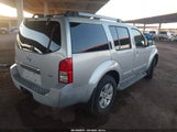 Nissan Pathfinder Le 5N1AR18W05C757684 снимка