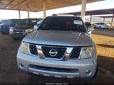 Nissan Pathfinder Le 5N1AR18W05C757684 снимка