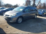 Toyota Sienna Xle 5TDZA22C24S155689 снимка