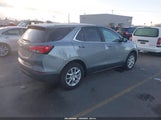 Chevrolet Equinox Awd 2Fl 3GNAXTEG6PS213164 photo