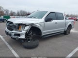 Ford F-150 Xlt 1FTEW1E5XJFA79416 снимка