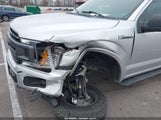 Ford F-150 Xlt 1FTEW1E5XJFA79416 снимка