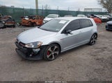 Volkswagen Golf Gti Autobahn 4-Door/S 4-Door/Se 4-Door/Sport 4-Door 3VW5T7AU0HM070420 fotografie