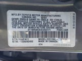 Toyota Corolla Le 2T1BR38EX4C263771 снимка