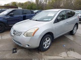 Nissan Rogue S JN8AS5MTXAW506860 снимка