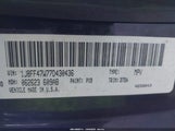 Jeep Compass Sport 1J8FF47W77D430436 снимка