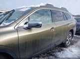 Subaru Outback Touring 4S4BTAPC8N3212376 снимка