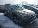 Subaru Outback Touring 4S4BTAPC8N3212376 снимка