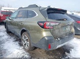 Subaru Outback Touring 4S4BTAPC8N3212376 снимка