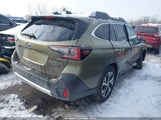 Subaru Outback Touring 4S4BTAPC8N3212376 снимка