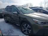 Subaru Outback Touring 4S4BTAPC8N3212376 снимка