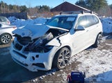 BMW X5 xDrive50I 5UXKR6C55E0J72989 снимка
