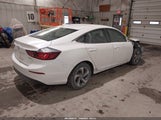 Honda Insight Lx 19XZE4F12KE002987 снимка