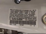 Honda Insight Lx 19XZE4F12KE002987 снимка