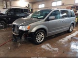 Dodge Grand Caravan Sxt 2C4RDGCG3FR517935 снимка