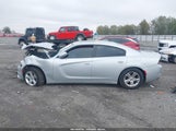 Dodge Charger Sxt Rwd 2C3CDXBG4KH724555 снимка