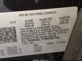 Chevrolet Trailblazer Awd Ls KL79MNSL7TB008750 photo