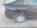 Honda Civic Lx 2HGFA16559H355143 снимка