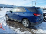Chevrolet Equinox Awd Ls 3GNAXSEV0NS211903 photo