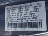 Honda Accord 2.4 Lx 1HGCP2F39CA188264 снимка