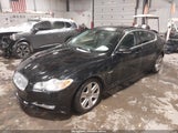 Jaguar Xf SAJWA0FA7AHR58211 снимка