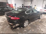 Jaguar Xf SAJWA0FA7AHR58211 снимка