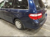 Honda Odyssey Lx 5FNRL38247B066777 снимка