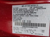 Ford Freestar Limited 2FMZA582X4BA91544 снимка