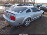 Ford Mustang V6 Deluxe/V6 Premium 1ZVFT80N055159068 fotografie