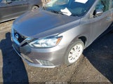 Nissan Sentra S 3N1AB7AP2HY392602 снимка