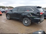 Toyota Highlander Se 5TDJZRFHXJS850762 снимка