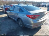 Hyundai Sonata Se 5NPE24AFXGH405449 снимка