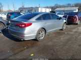 Hyundai Sonata Se 5NPE24AFXGH405449 снимка