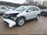 Honda Cr-V Ex-L 2HKRM4H74DH613395 снимка