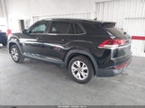 Volkswagen Atlas Cross Sport 2.0T S 1V2AC2CA7MC200663 fotografie