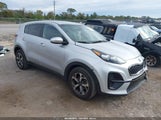 Kia Sportage Lx KNDPM3AC2L7760892 снимка