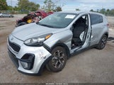 Kia Sportage Lx KNDPM3AC2L7760892 снимка