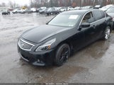 Infiniti G37X JN1CV6AR1CM972687 снимка