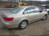 Hyundai Sonata Gls 5NPET46CX9H461972 снимка