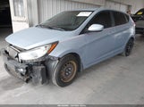 Hyundai Accent Gs KMHCT5AE5EU183872 снимка